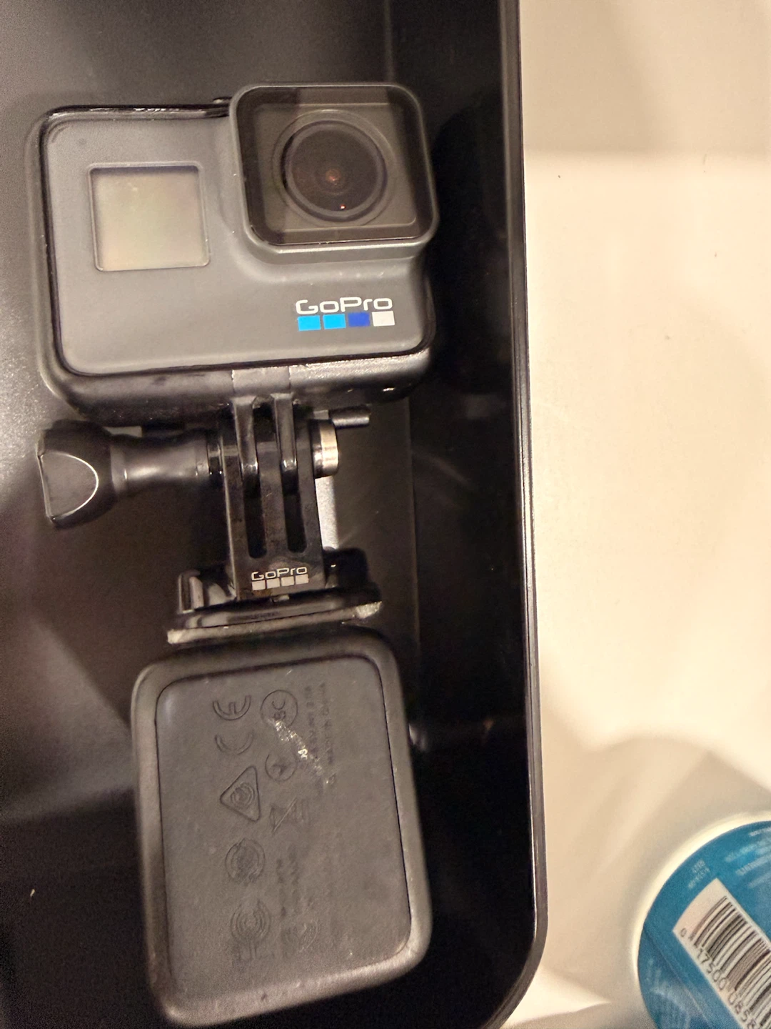 GoPro Hero Action Camera 5 black