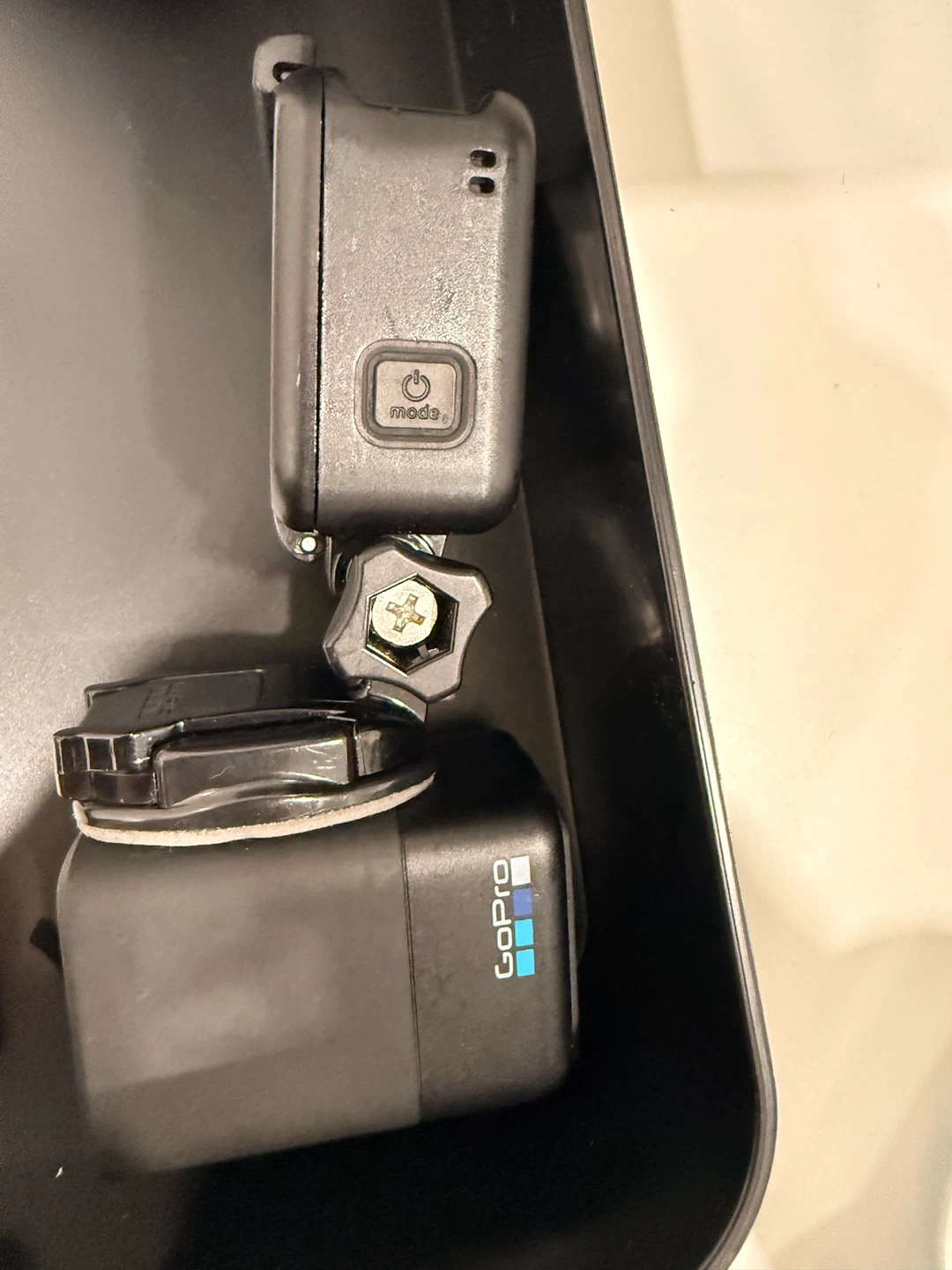 GoPro Hero Action Camera 5 black - photo 2