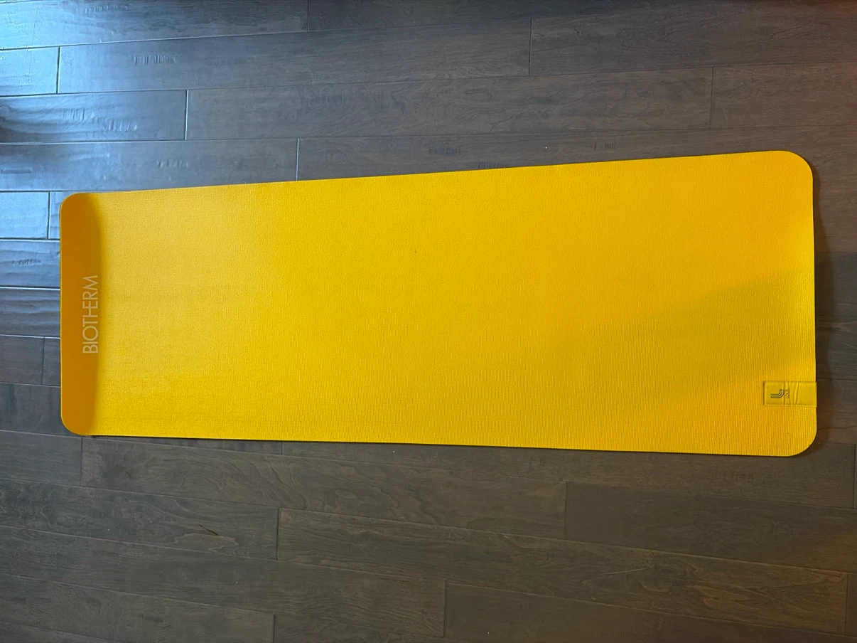 Biotherm Yoga Mat - photo 4