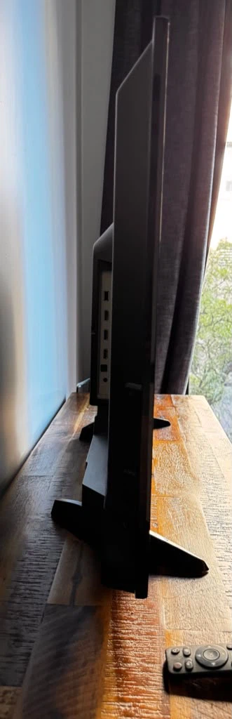 Toshiba Smart Fire TV 43 inch - photo 2