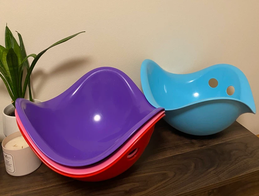Bilibo Balancing Toys