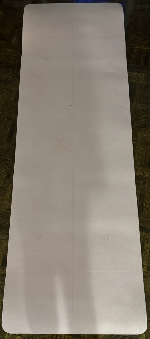 Yoga mat