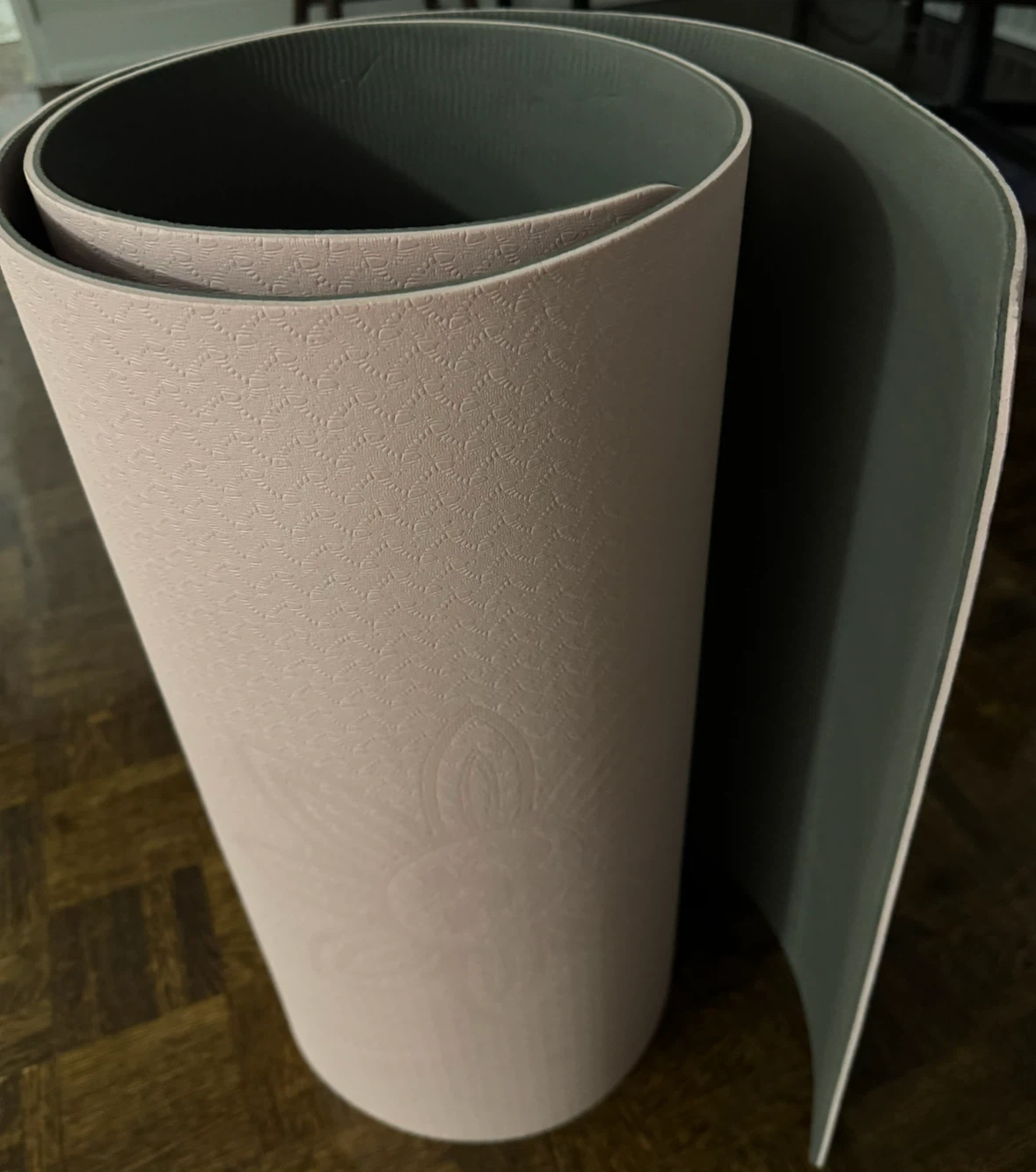 Yoga mat - photo 2