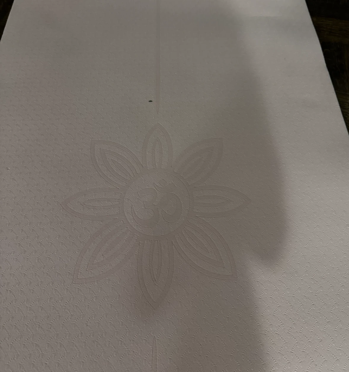 Yoga mat - photo 3