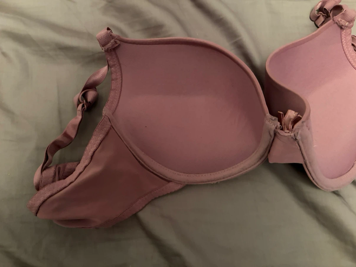 Carisma 36D Bra - photo 2