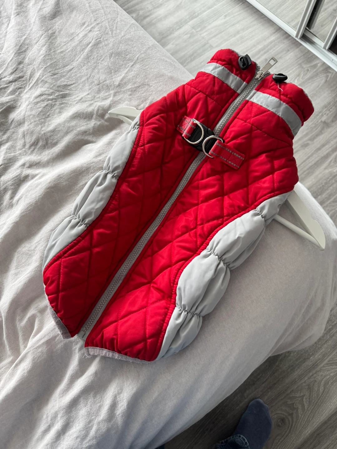 Dog Winter Jacket