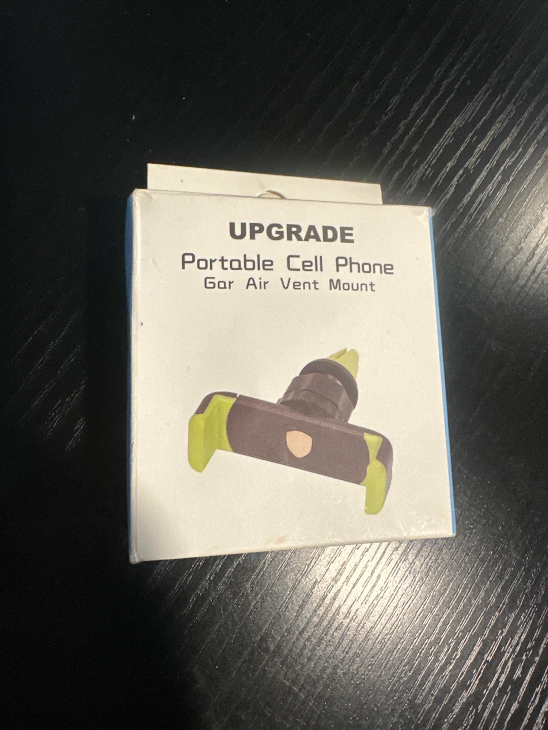 Fomoustec Portable Car Air Vent Phone Mount