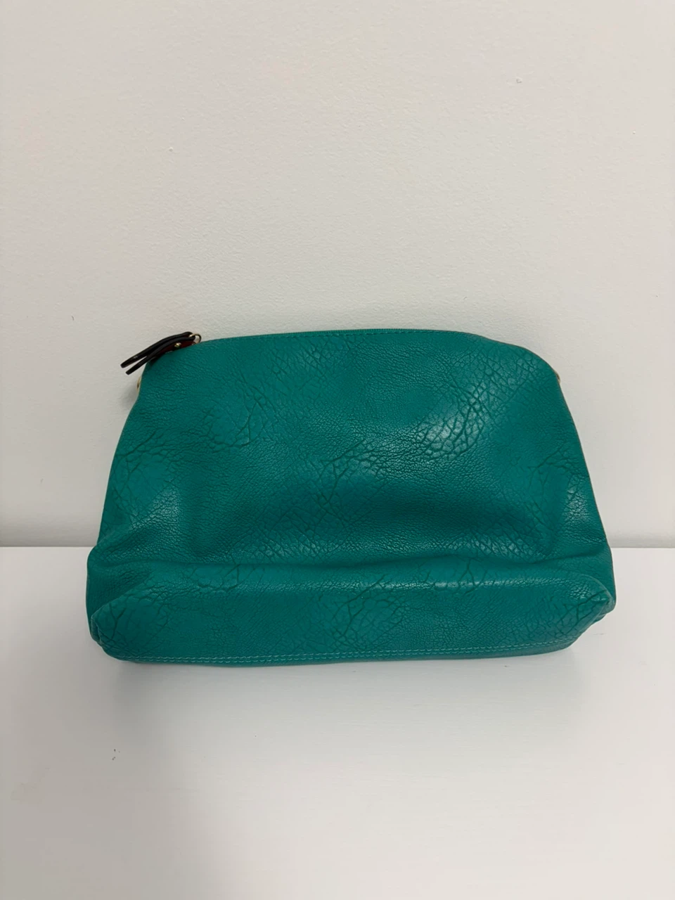 Teal Crossbody Bag - photo 2