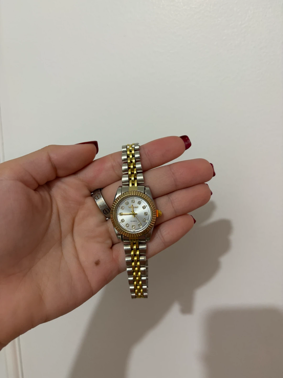 Women’s watch