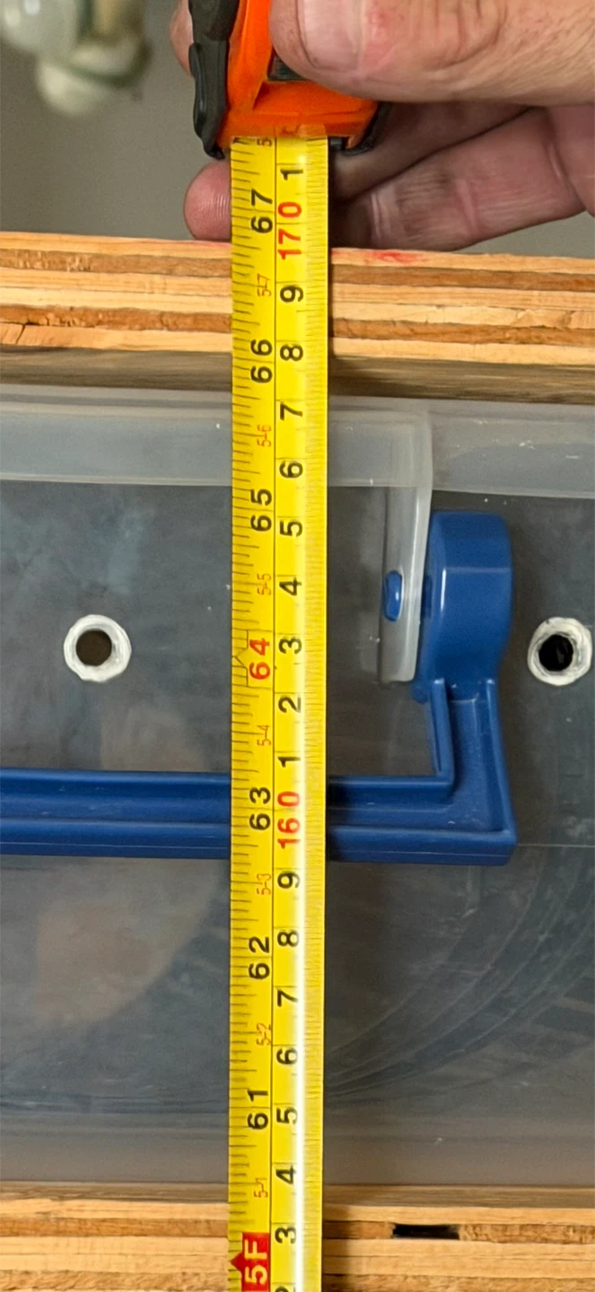 Reptile Breeding Rack with 10 Tubs - photo 5