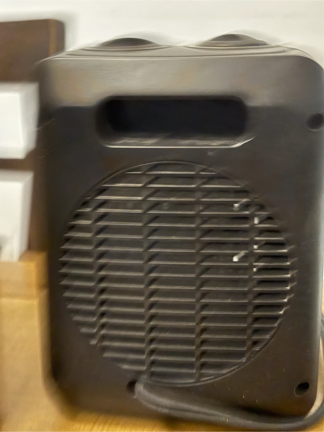 Brightown PTC Ceramic Heater - photo 3