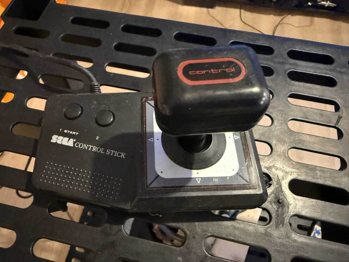 Sega Control Stick