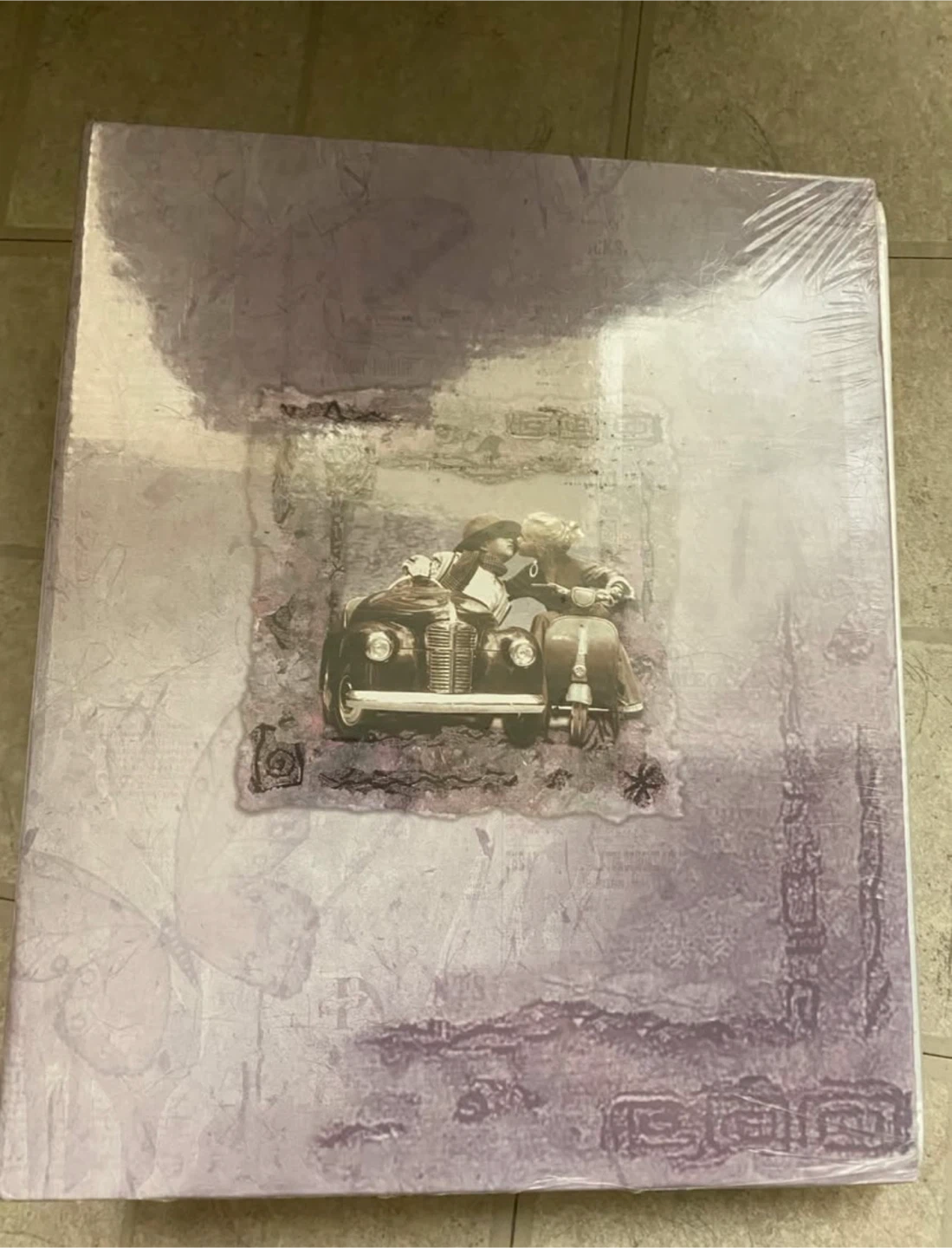Photo Album
