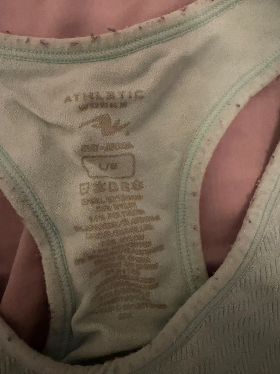 Athletic Works Women's Sports Bras (Size L/G) - photo 2