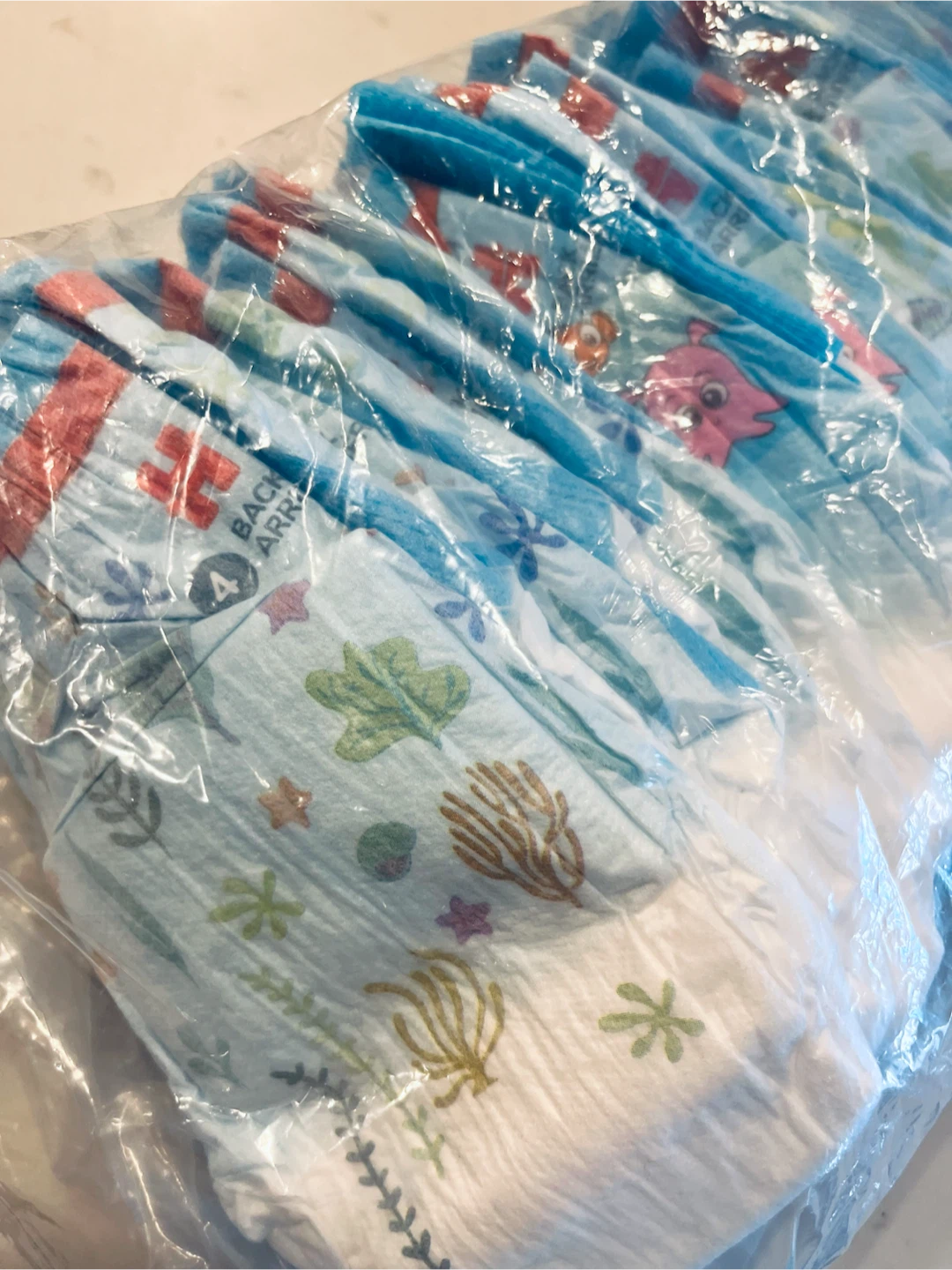 HUGGIES Disposable Swim Diapers - photo 2