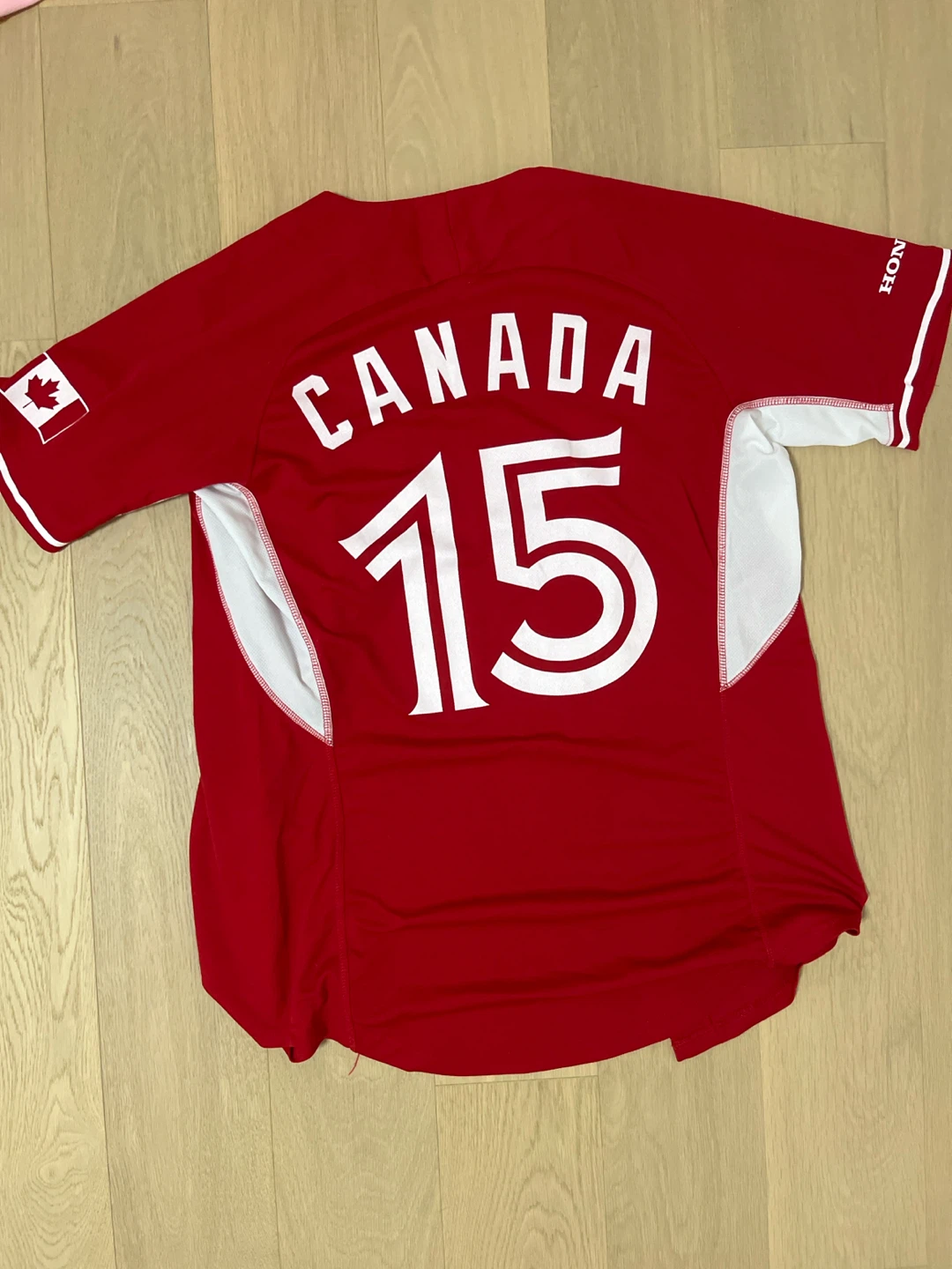 Sport Jerseys - photo 2