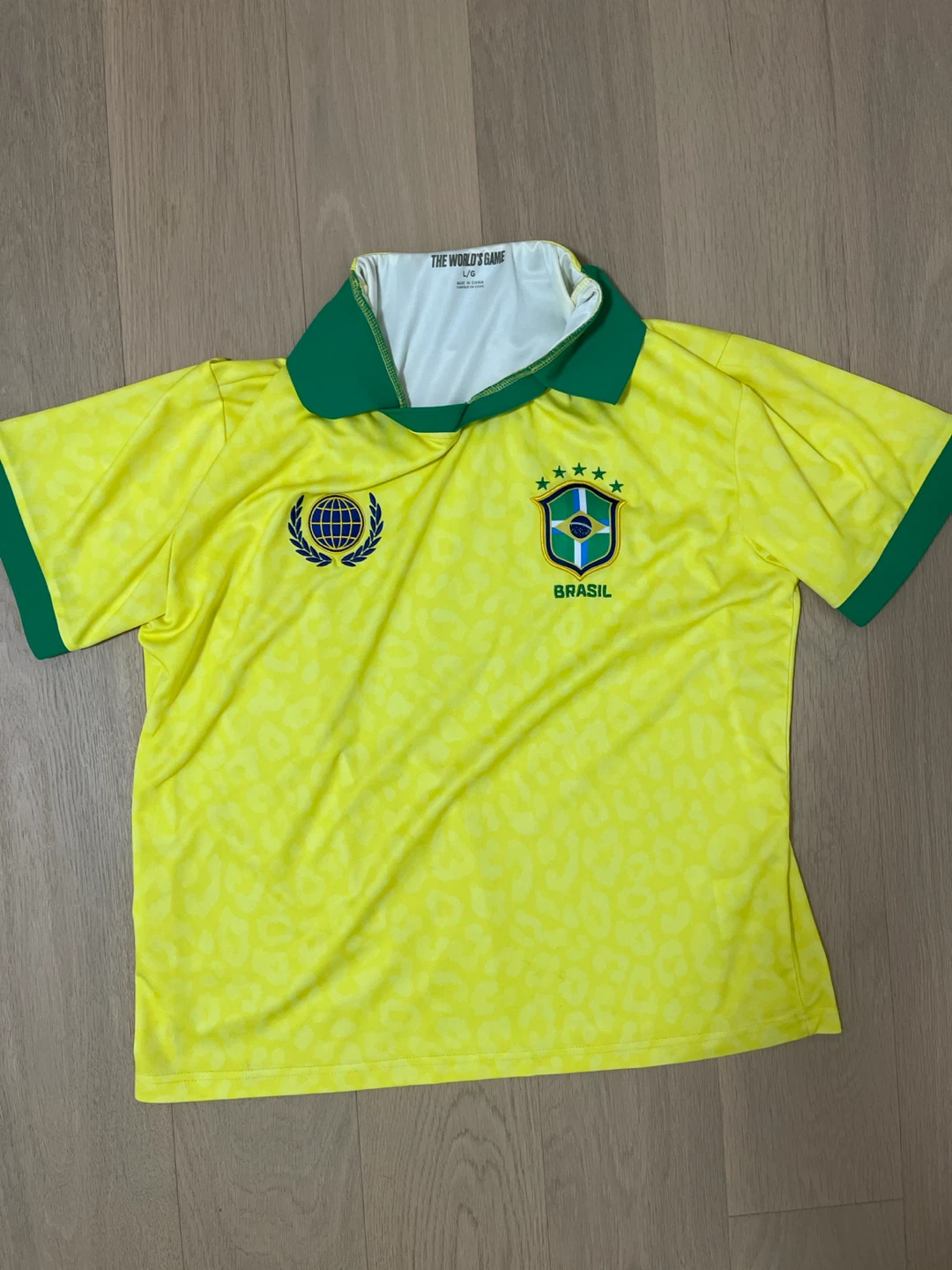 Sport Jerseys - photo 3