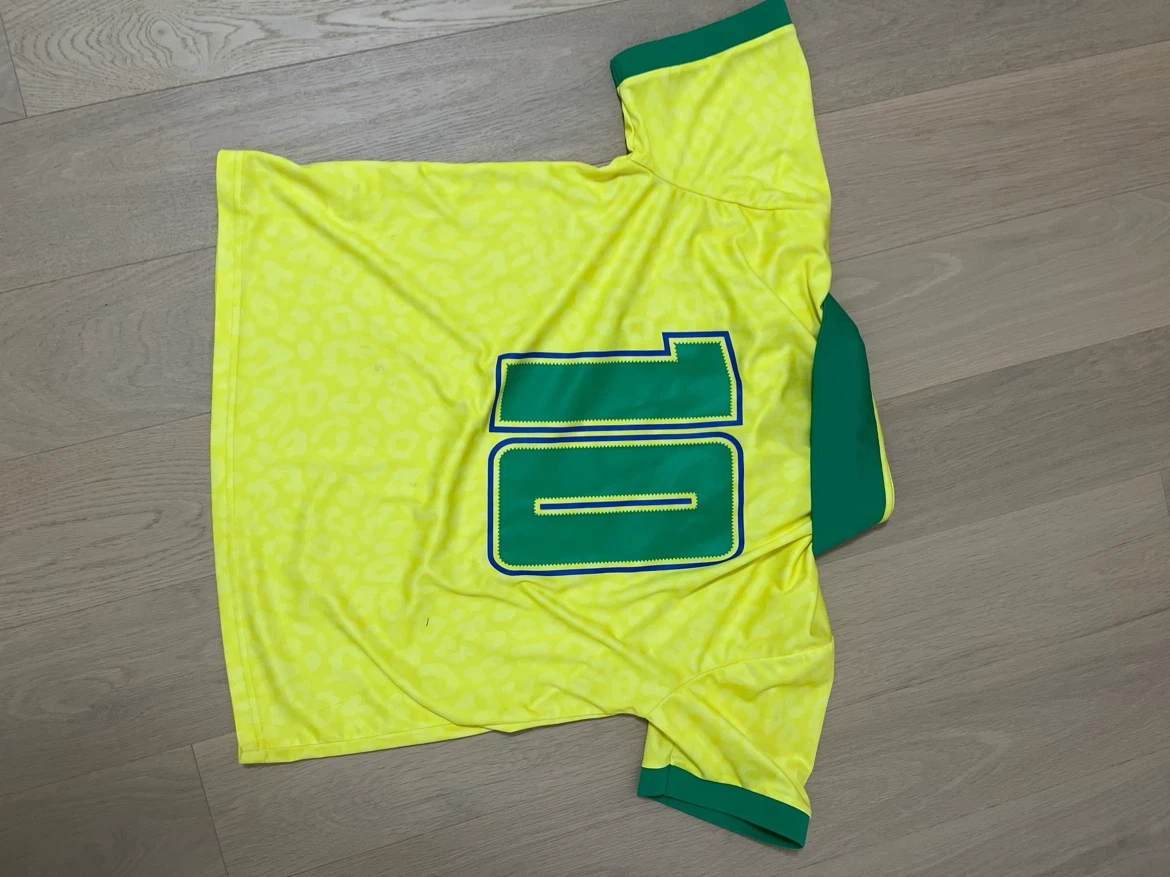 Sport Jerseys - photo 4