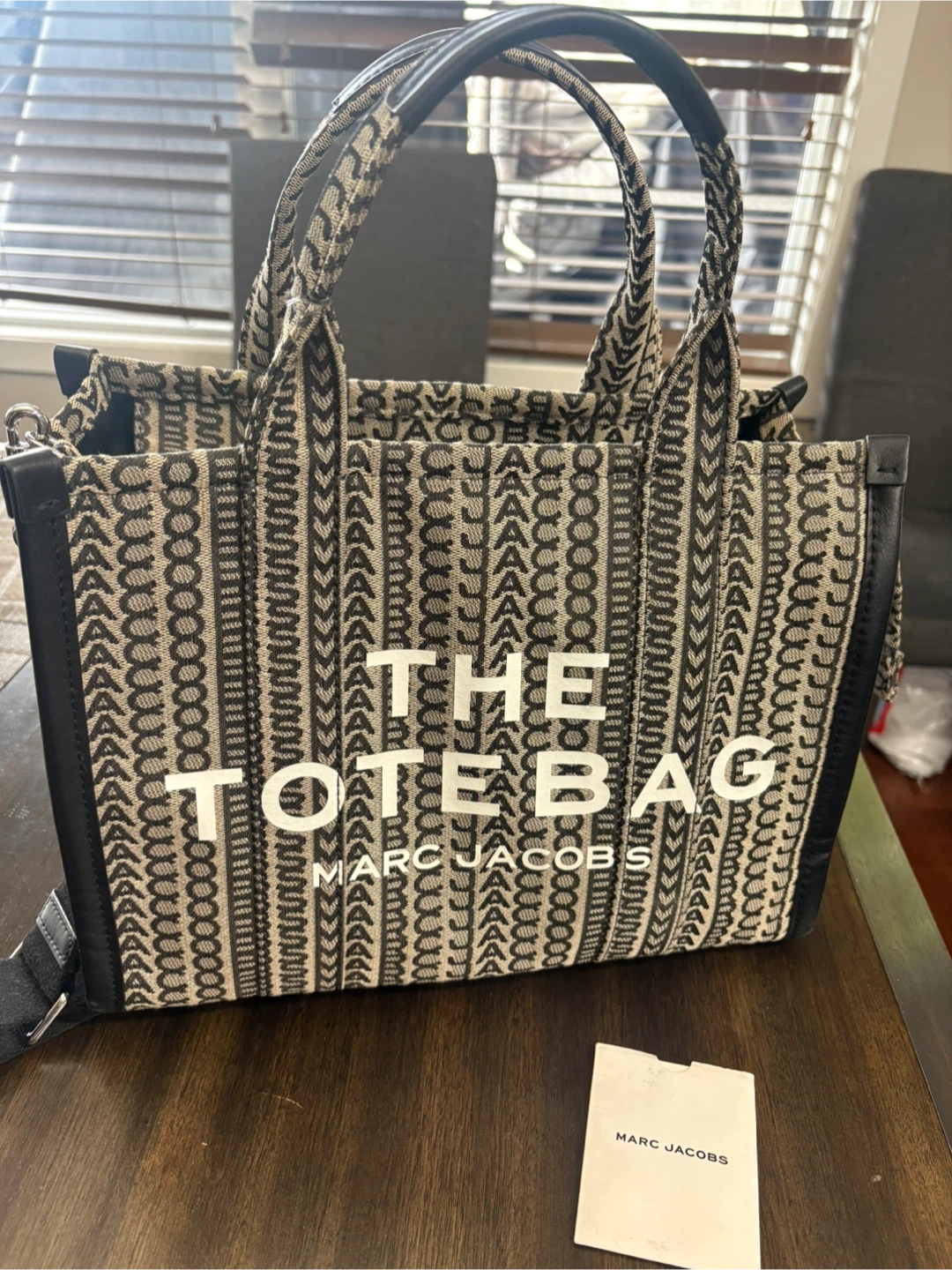 MARC Jacobs TOTE bag $250.00 - photo 2