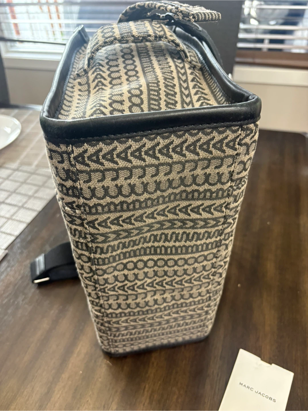 MARC Jacobs TOTE bag $250.00 - photo 4