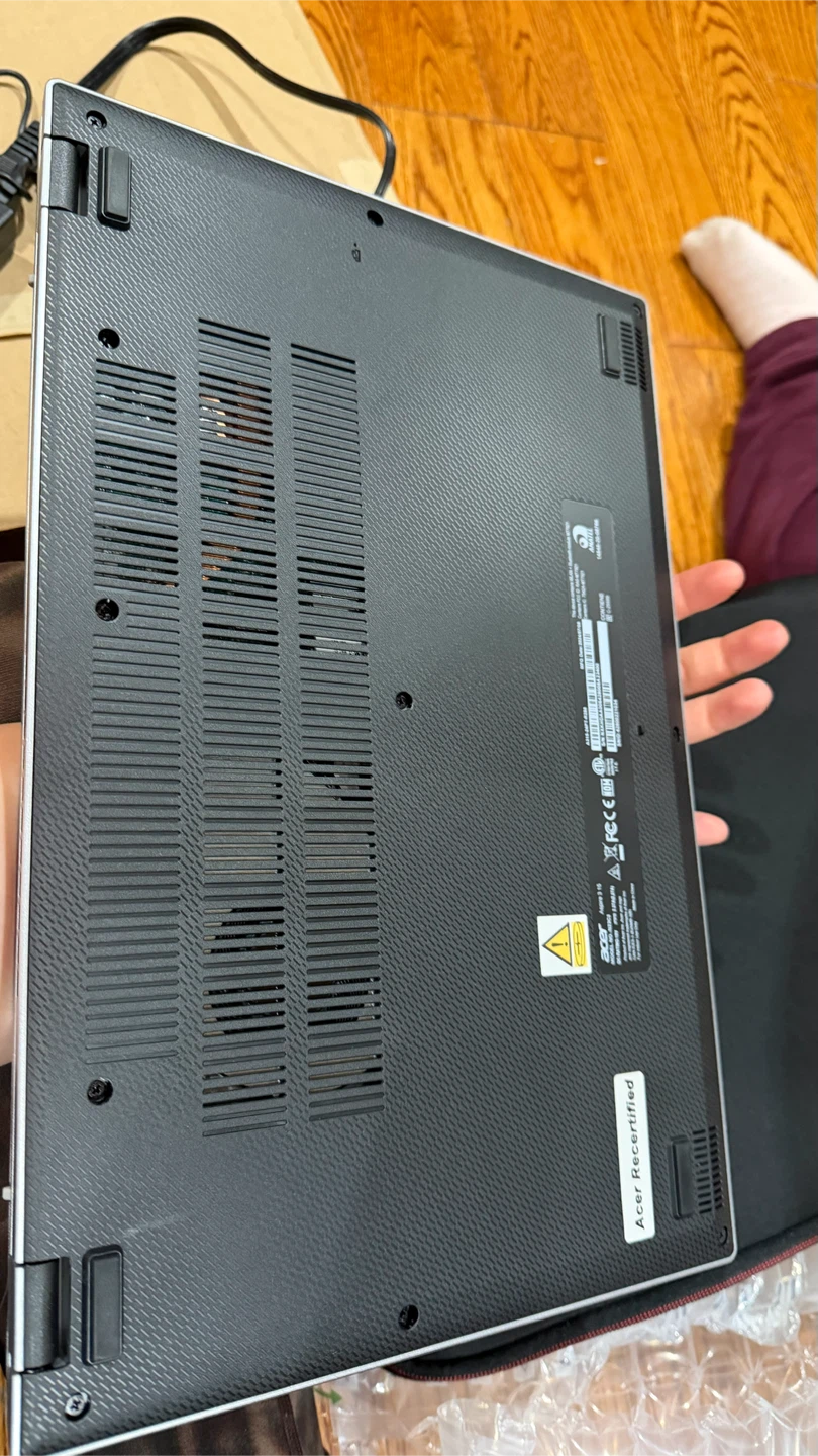 Acer Aspire 3 15 Laptop - photo 2