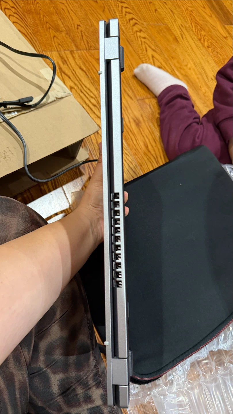 Acer Aspire 3 15 Laptop - photo 3