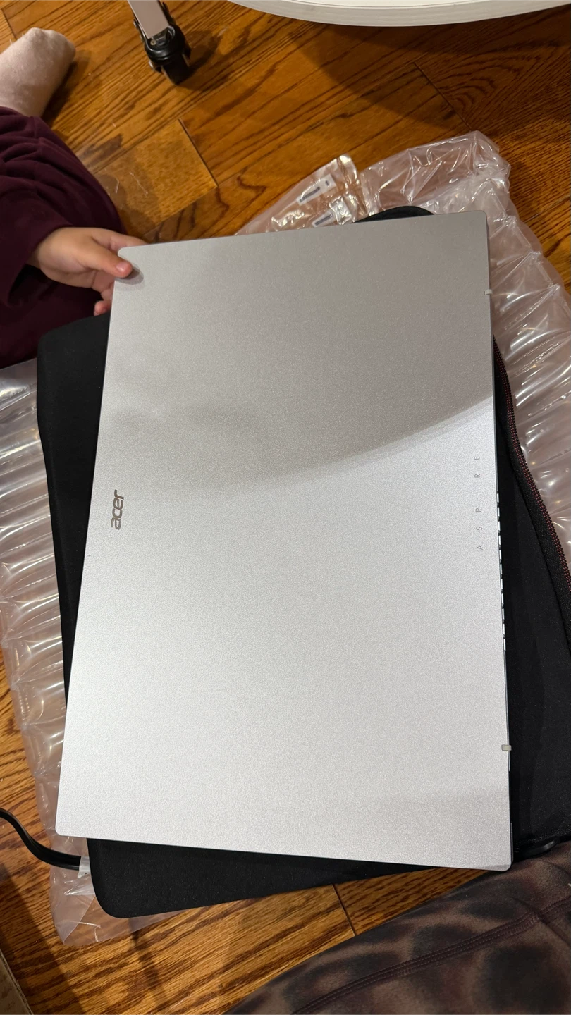 Acer Aspire 3 15 Laptop - photo 4