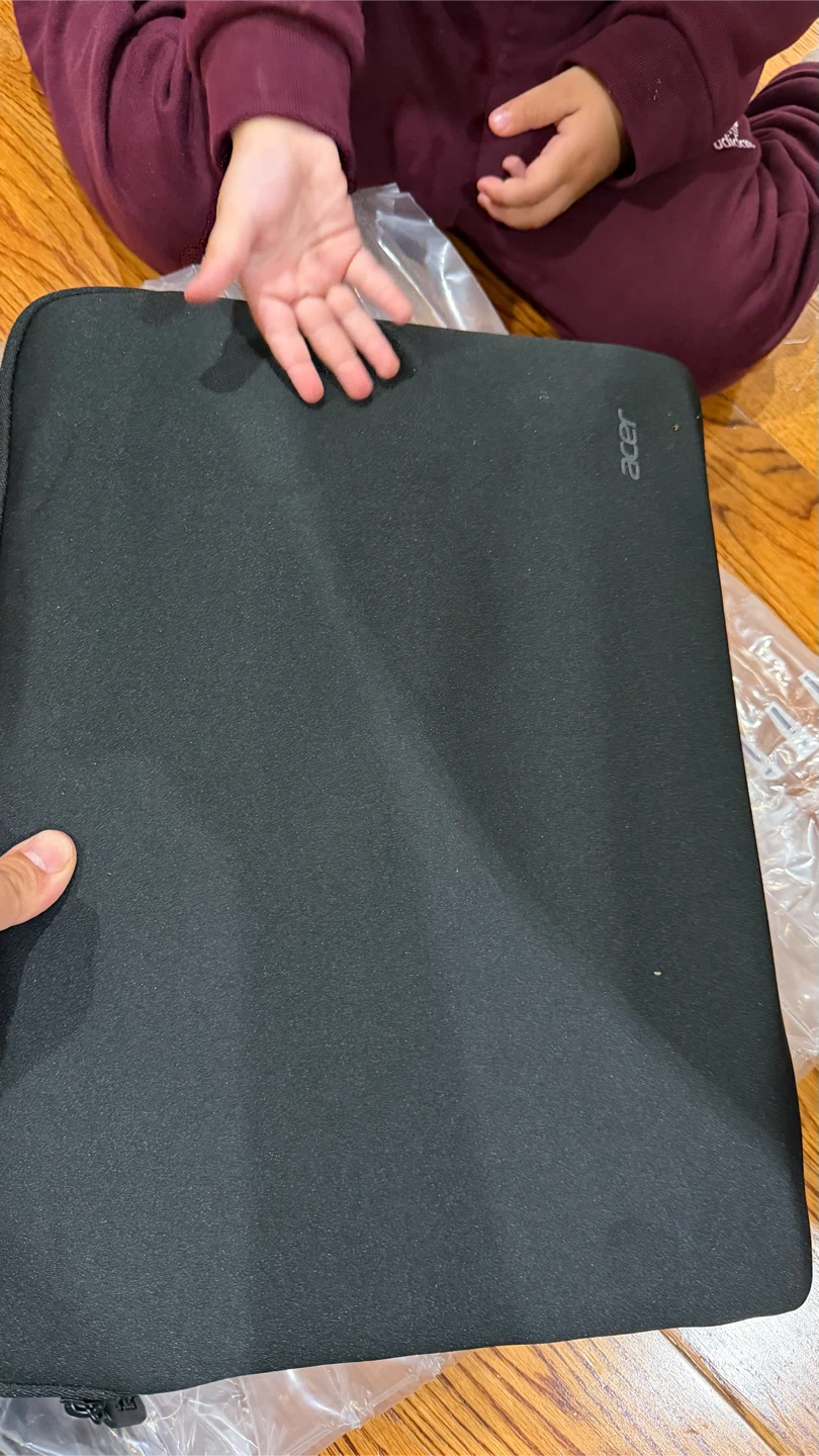 Acer Aspire 3 15 Laptop - photo 5