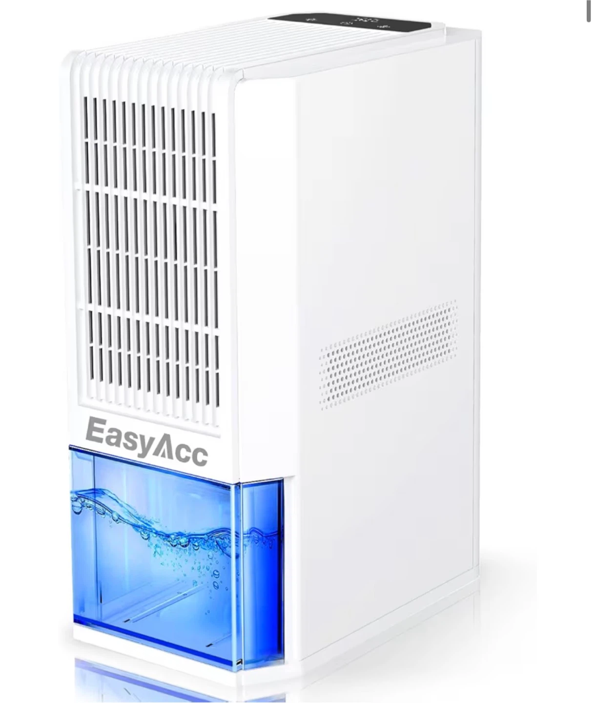New EasyAcc Dehumidifier