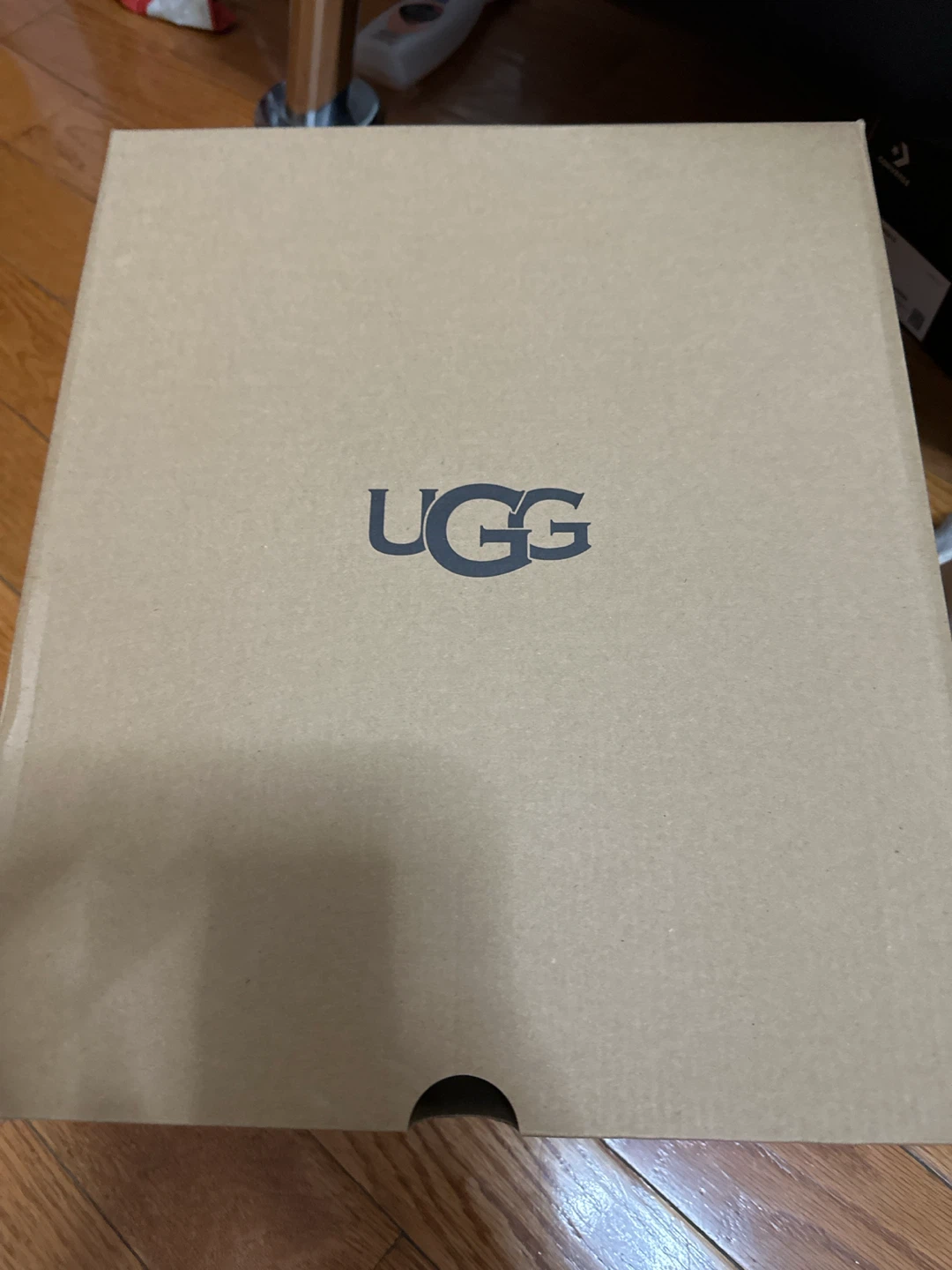 UGG Brooklyn Hiker Boots Chestnut - photo 3