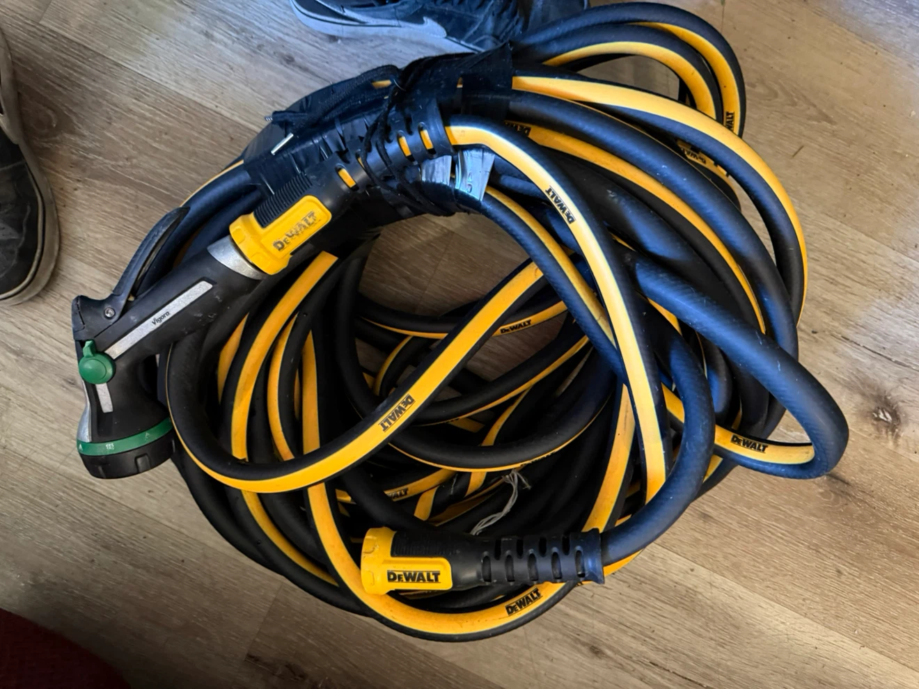 DeWalt Garden Hose