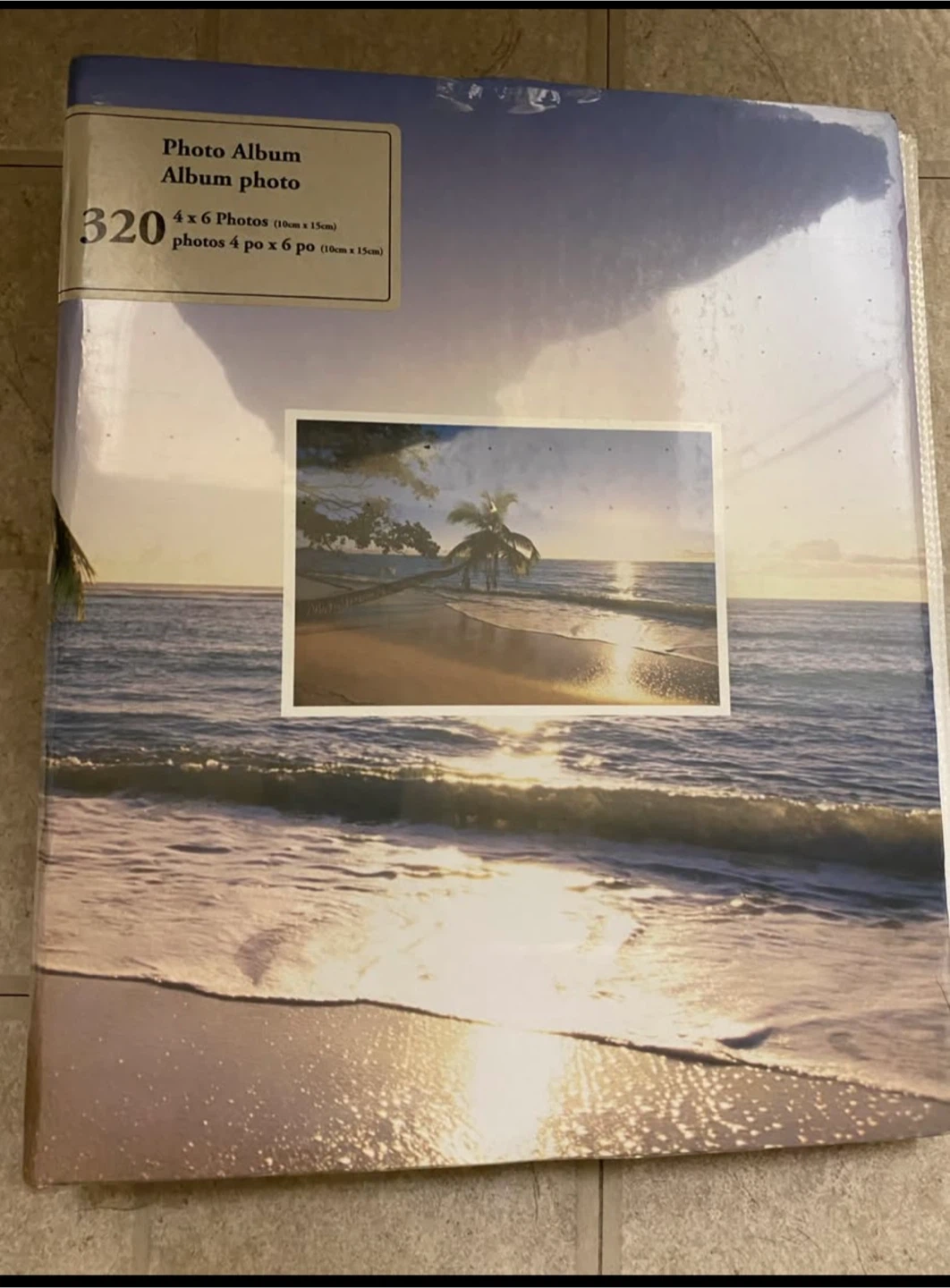 Photo Album