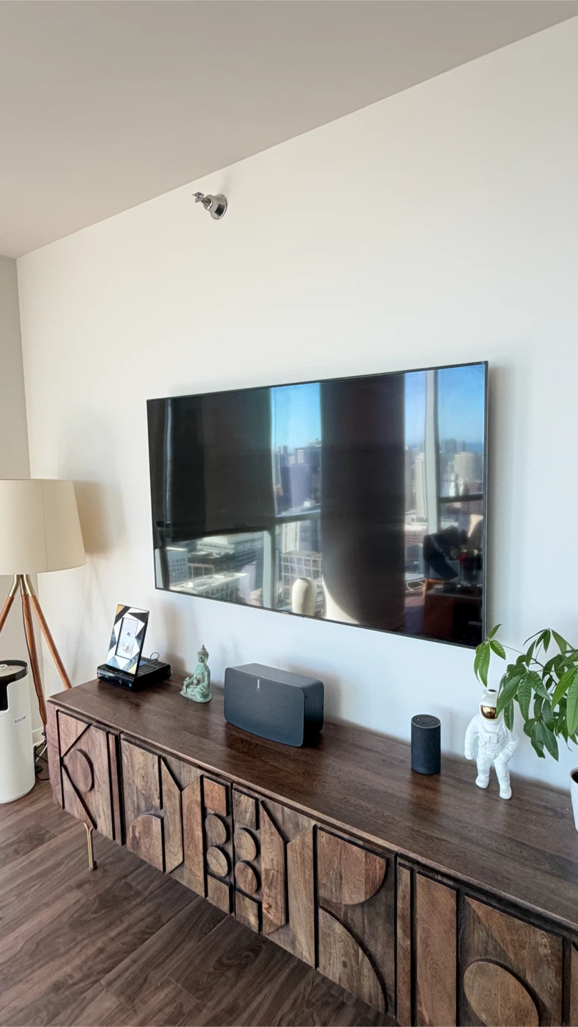 Sony Flat Screen TV