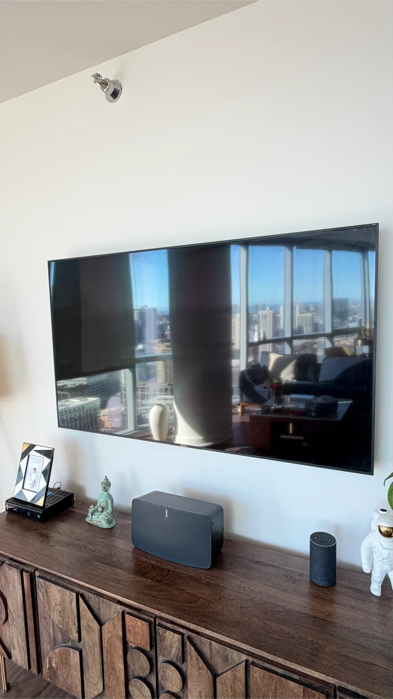 Sony Flat Screen TV - photo 3