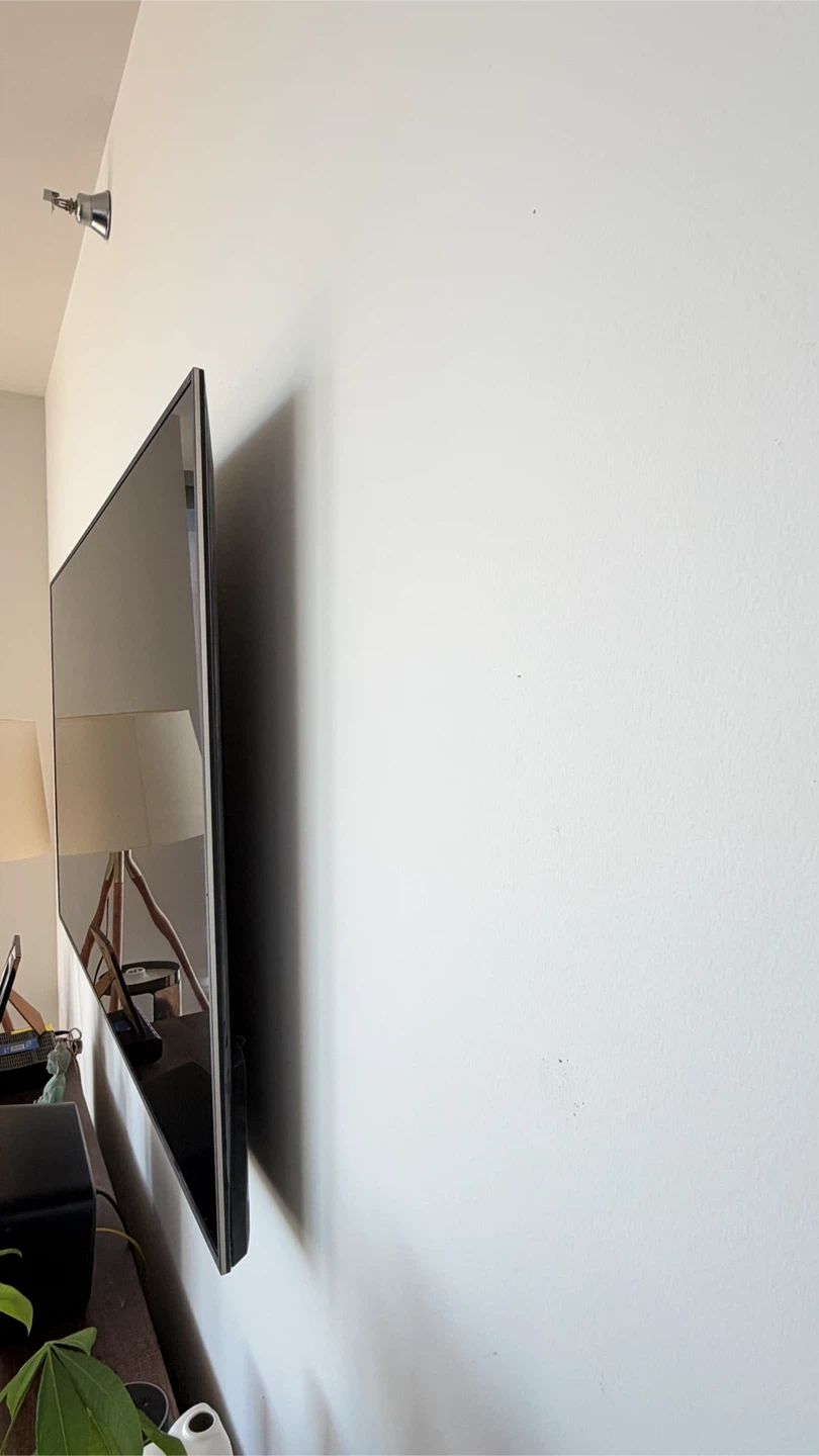 Sony Flat Screen TV - photo 4