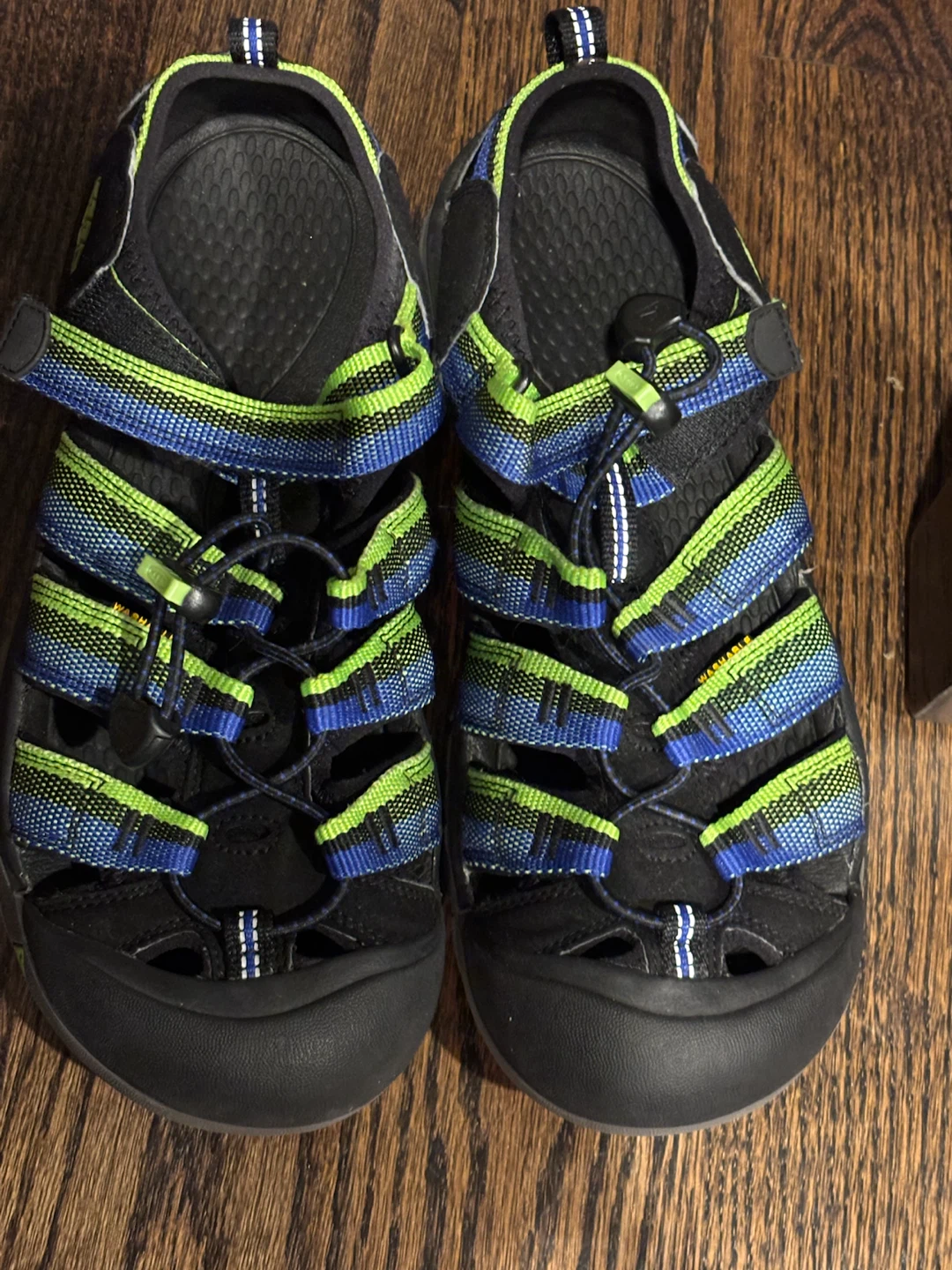 Keen Newport H2 Water Sandals