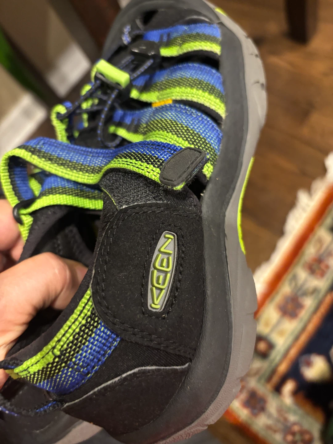Keen Newport H2 Water Sandals - photo 2
