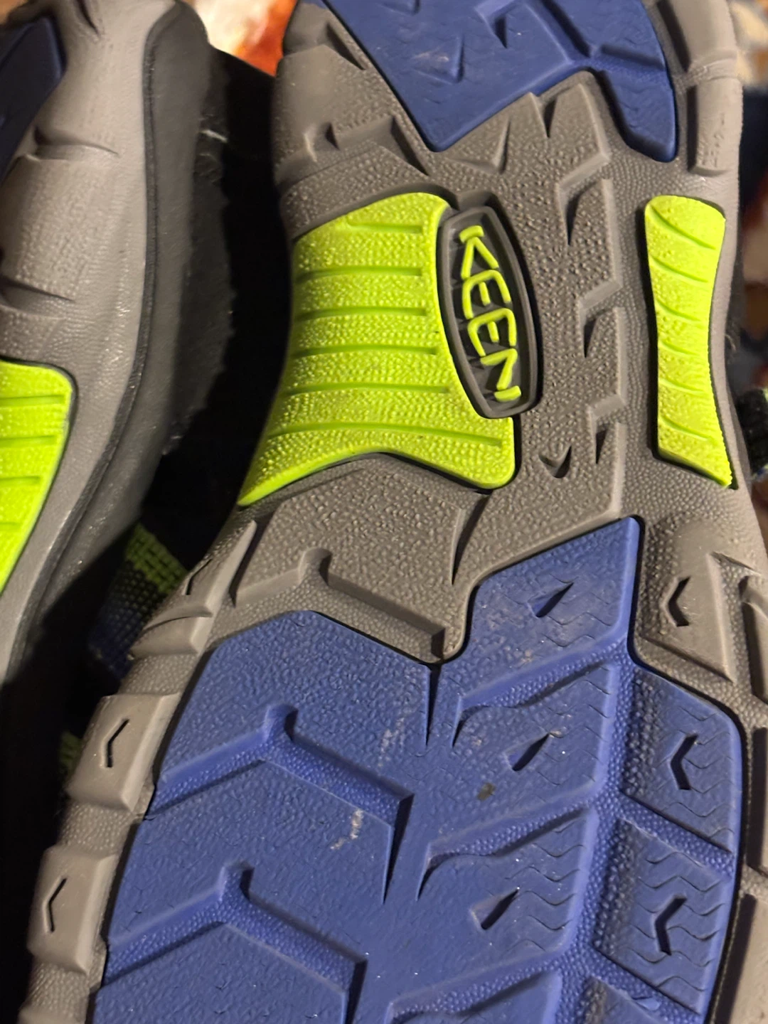 Keen Newport H2 Water Sandals - photo 4