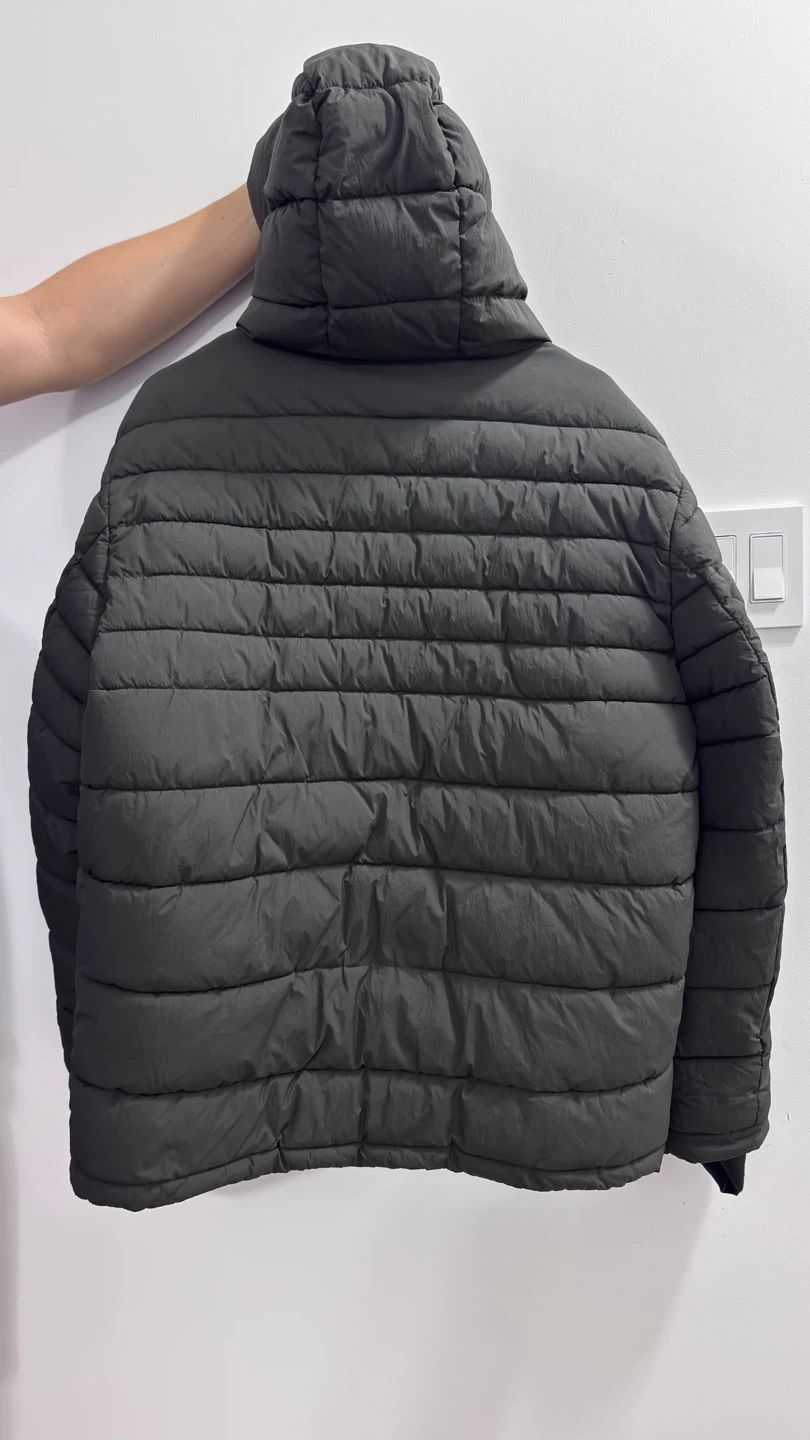 NOIZE Gigi-P Winter Jacket – Excellent Condition - photo 2