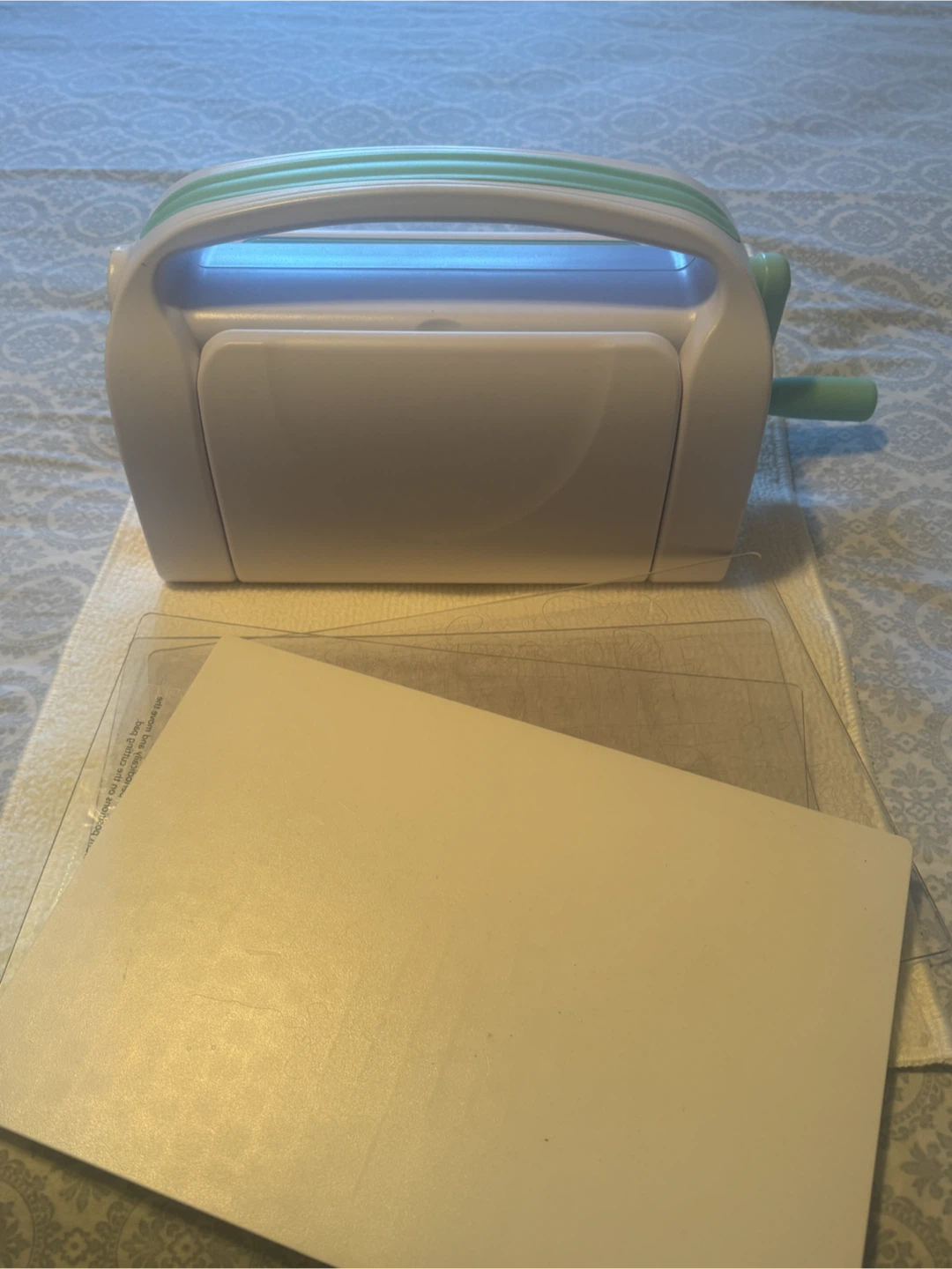 VEVOR die cutting machine