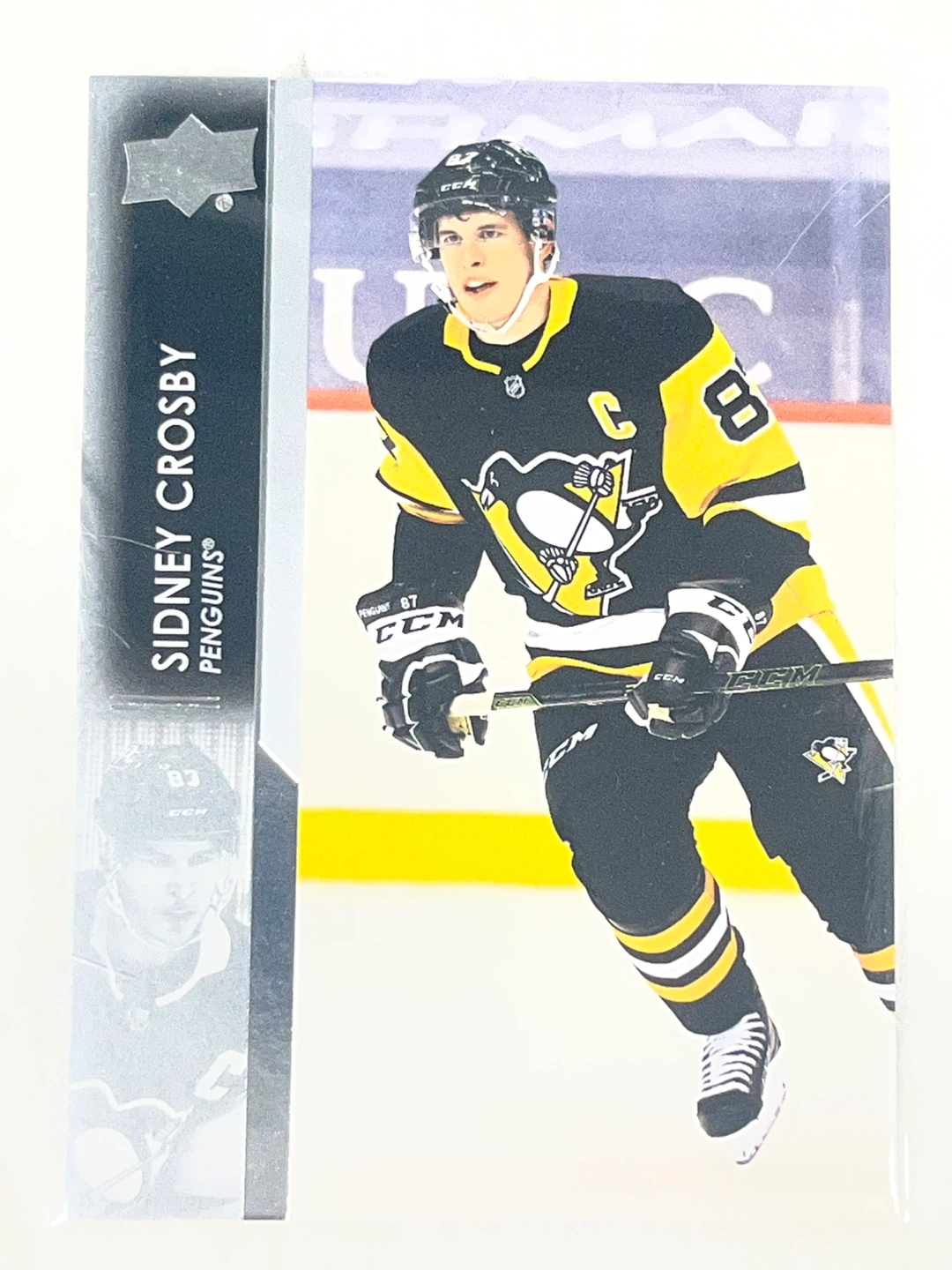 The "Ultimate Sidney Crosby / Penguins Fan Bundle" - photo 4