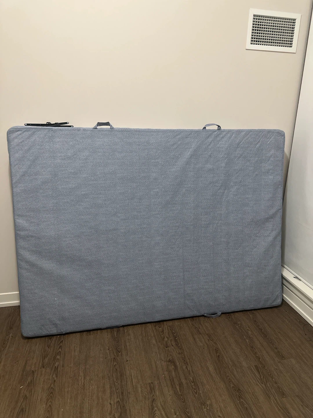 Mattress Topper (queen bed size)