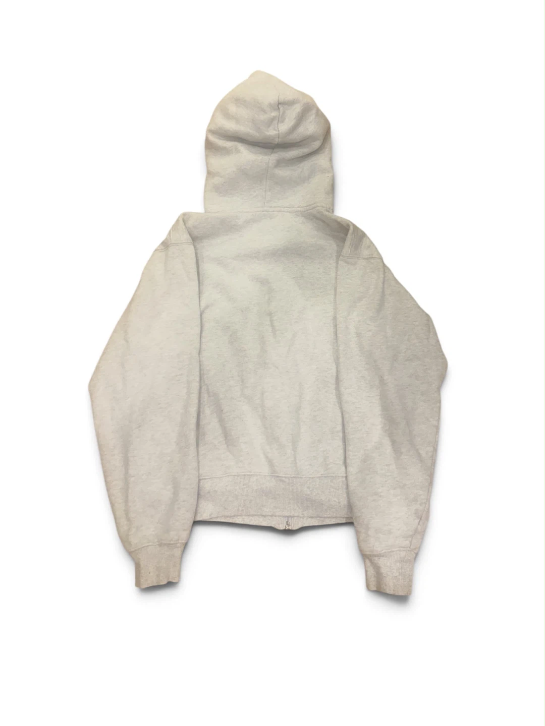 TNA Sweatfleece Perfect Fit Zip-Up Hoodie - photo 2