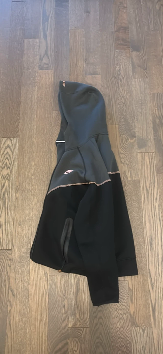 Nike Life of Syn Hoodie