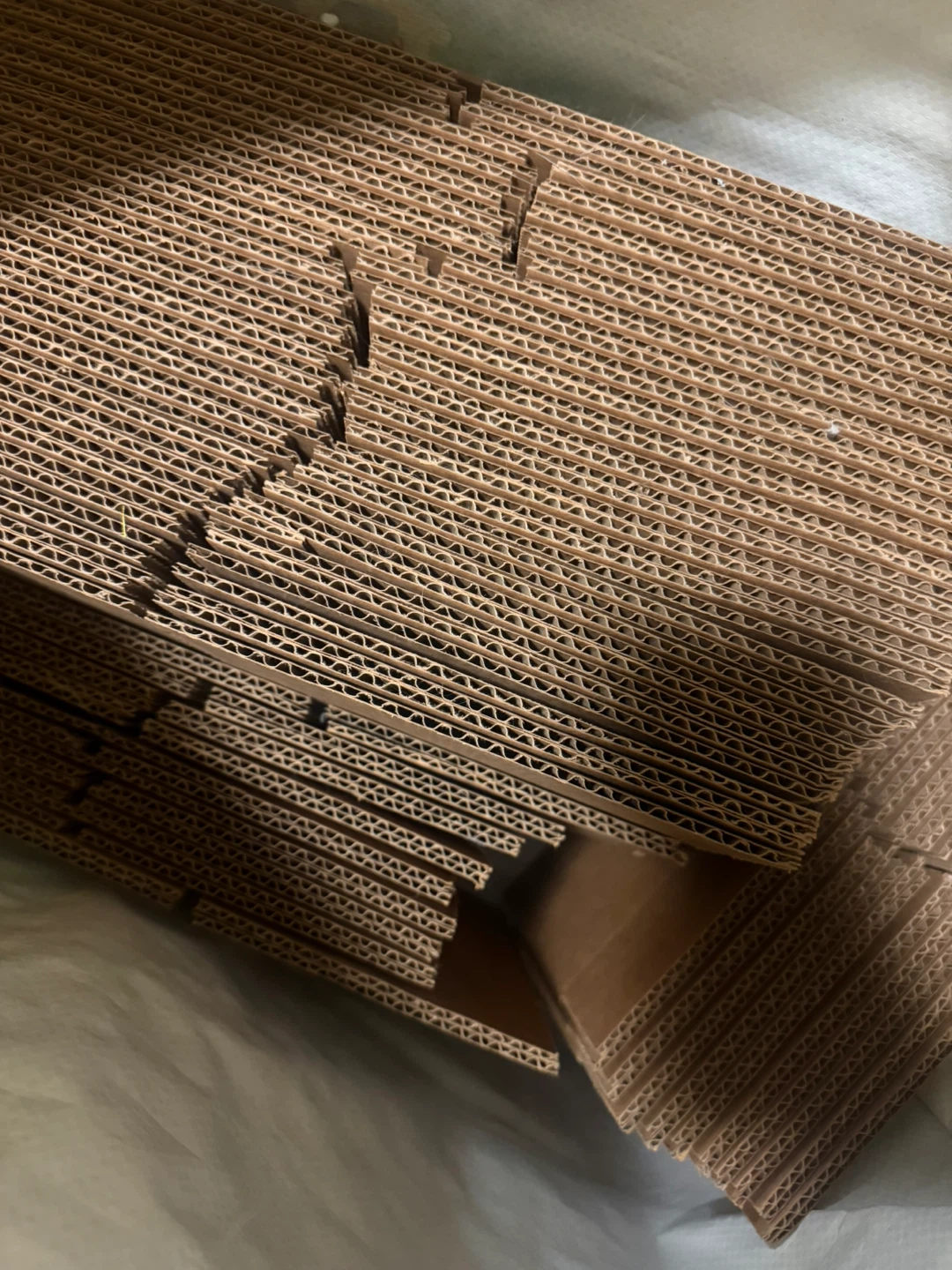 Uline Shipping Boxes