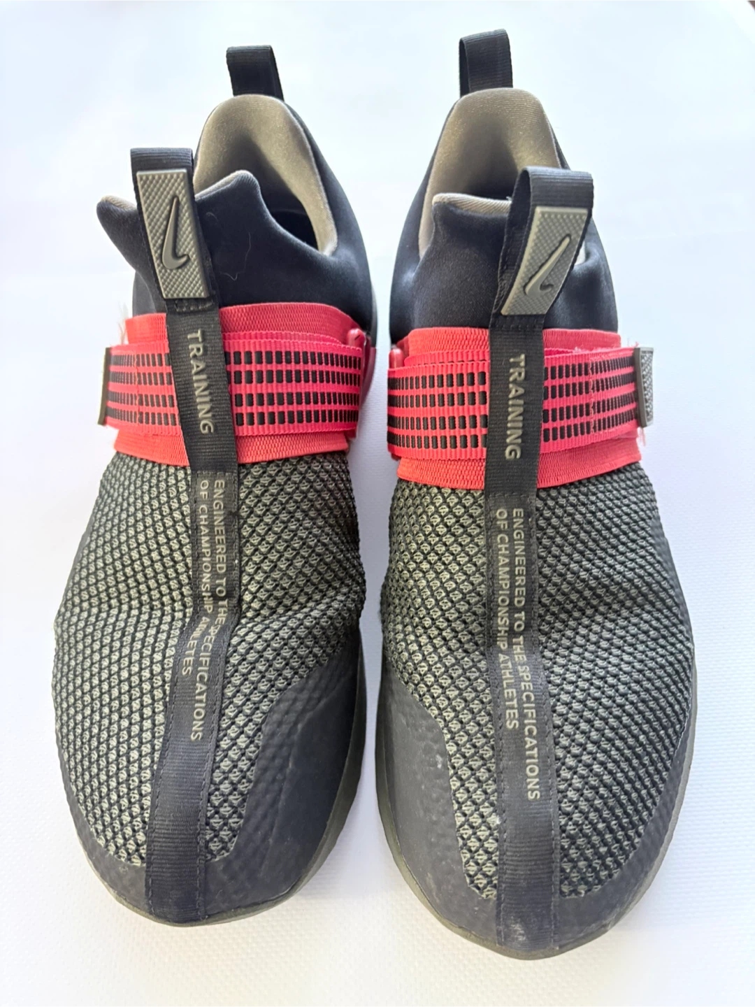 Nike Metcon Sport Training Shoes Sz 9.5