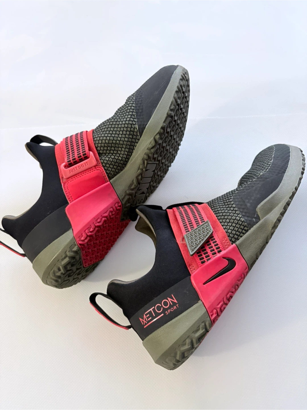 Nike Metcon Sport Training Shoes Sz 9.5 - photo 2