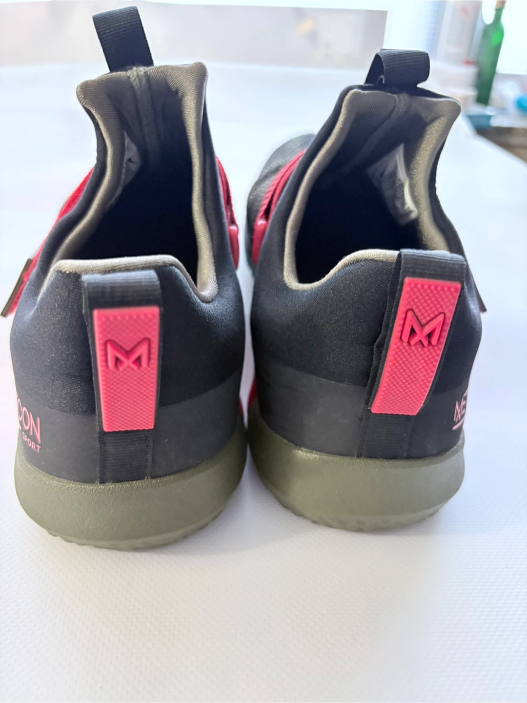 Nike Metcon Sport Training Shoes Sz 9.5 - photo 3