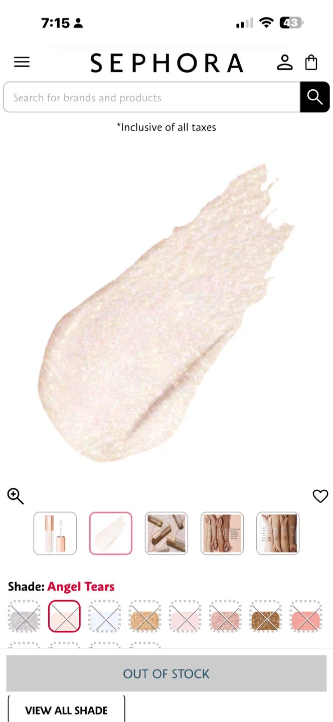 Original 55$ Dear Dahlia Paradise- Angel Tears - photo 2