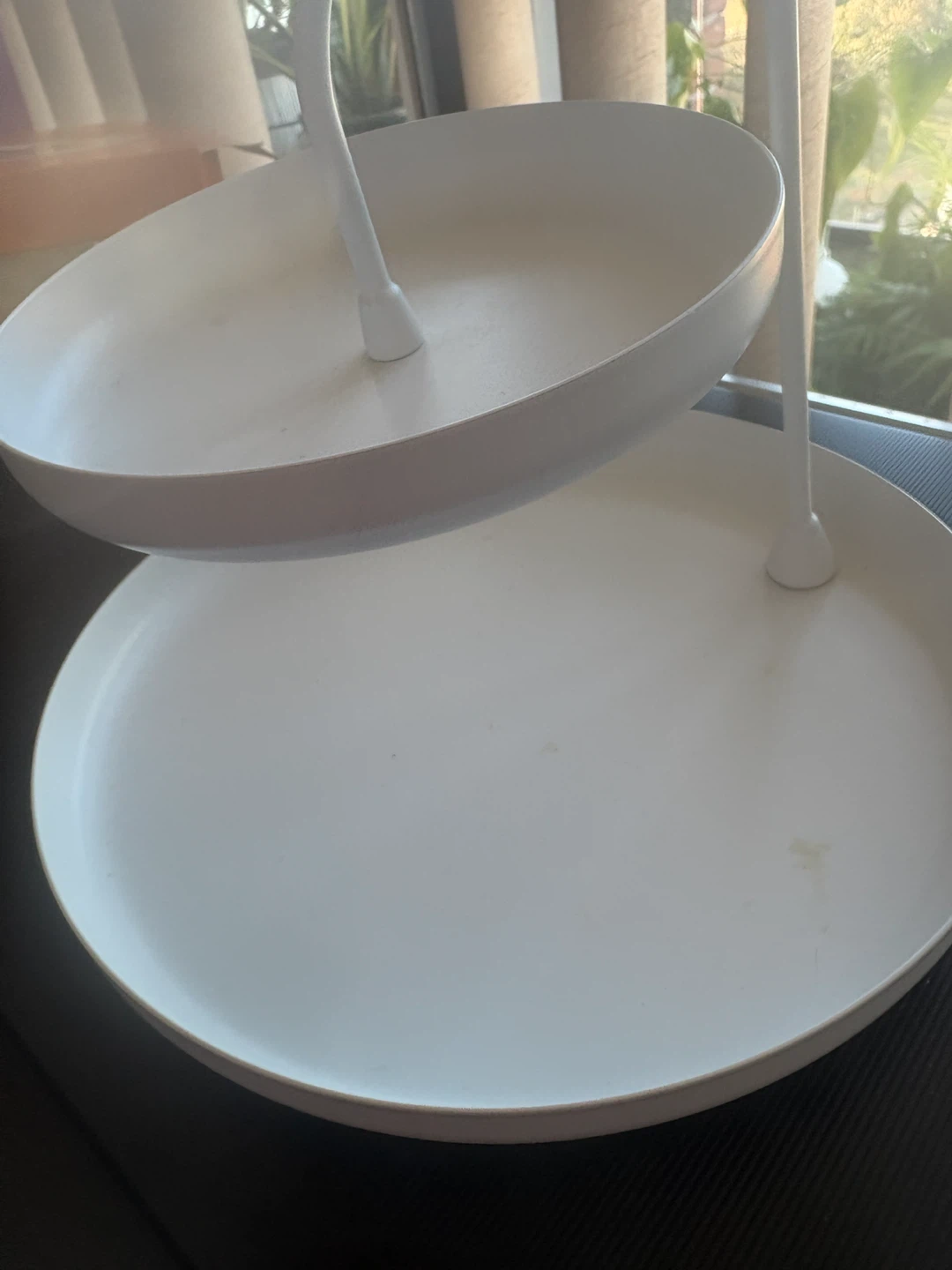 Umbra Two-Tier Serving Tray - photo 3